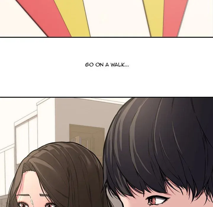 Newlyweds Chapter 11 page 25 - 