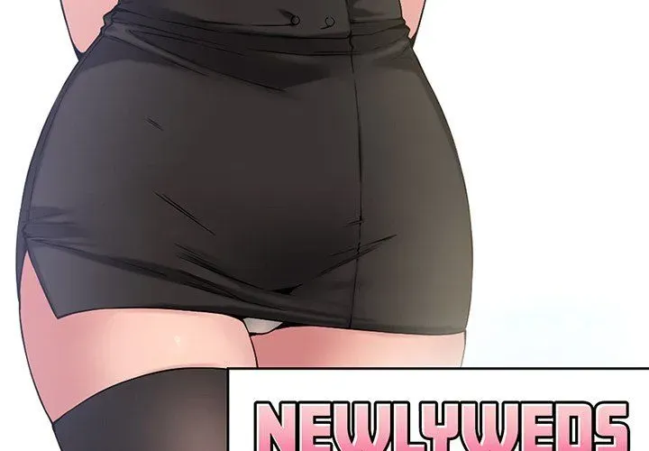 Newlyweds Chapter 11 page 4 - 