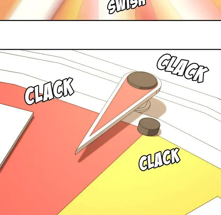 Newlyweds Chapter 11 page 31 - 