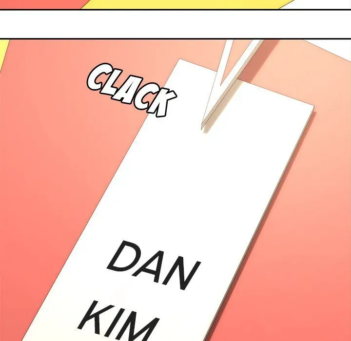 Newlyweds Chapter 11 page 32 - 