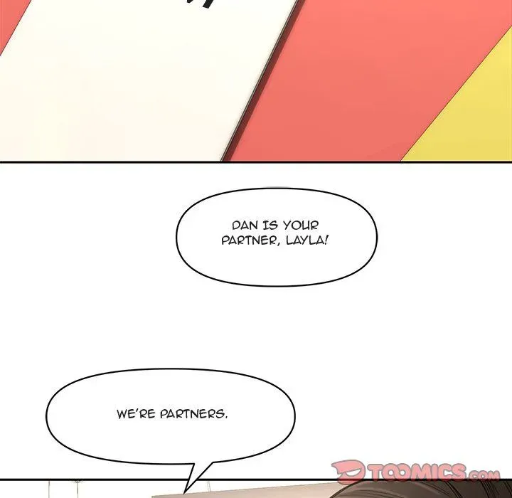 Newlyweds Chapter 11 page 33 - 