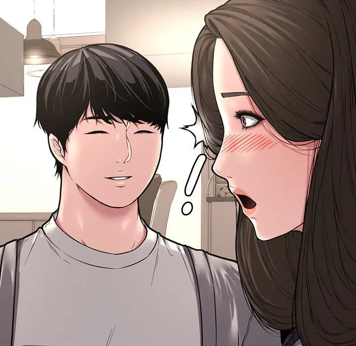 Newlyweds Chapter 11 page 34 - 