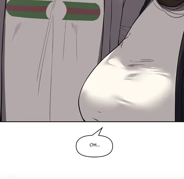 Newlyweds Chapter 11 page 35 - 