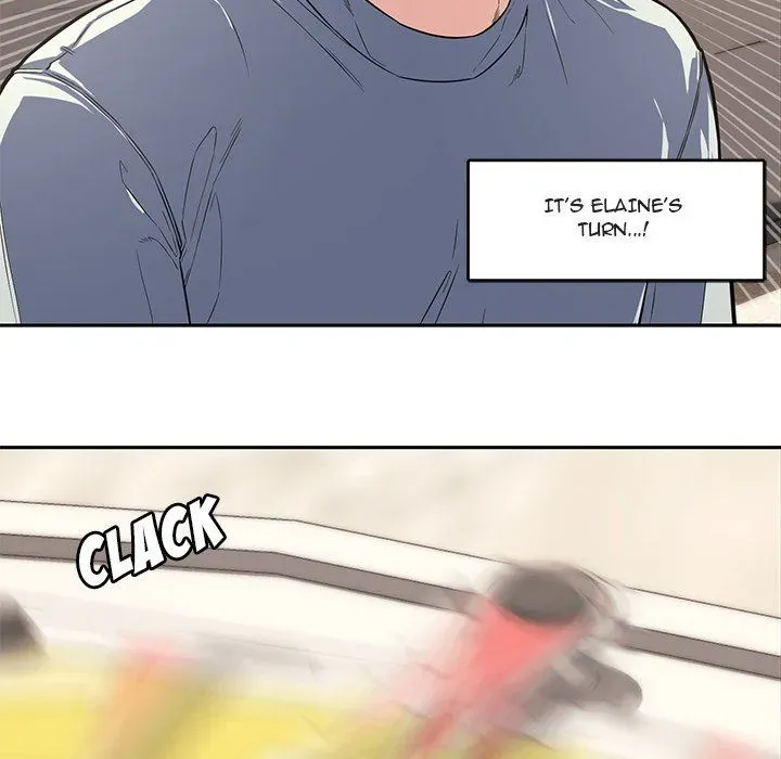 Newlyweds Chapter 11 page 43 - 