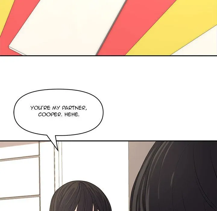 Newlyweds Chapter 11 page 46 - 