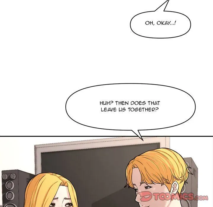 Newlyweds Chapter 11 page 48 - 