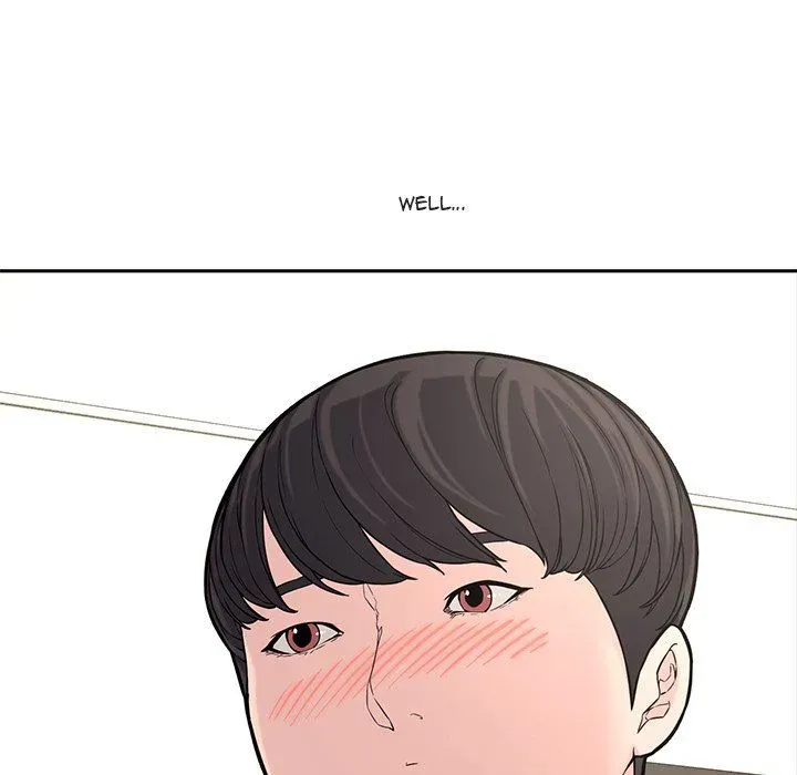 Newlyweds Chapter 11 page 50 - 