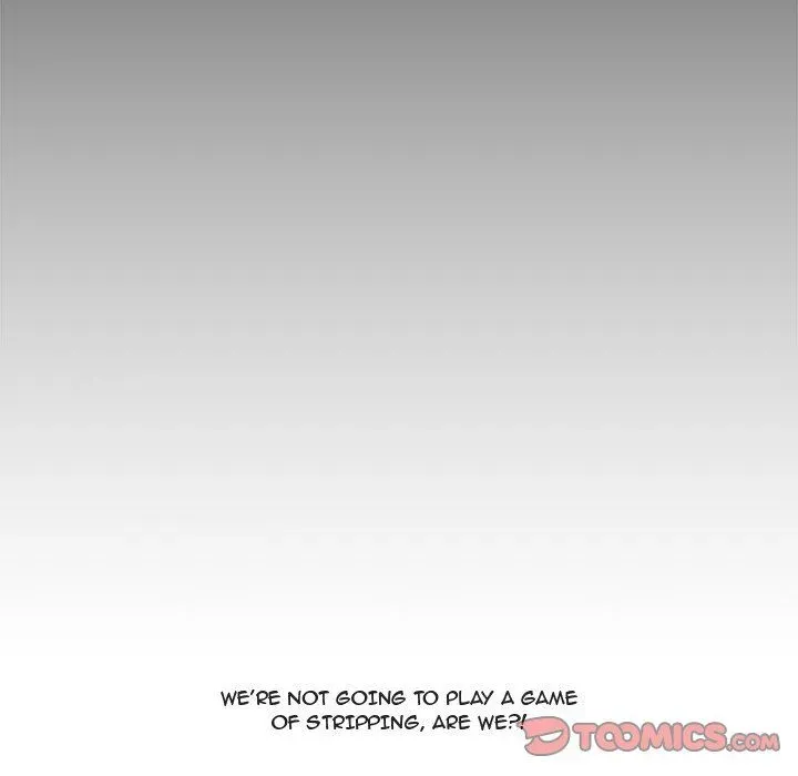 Newlyweds Chapter 11 page 6 - 