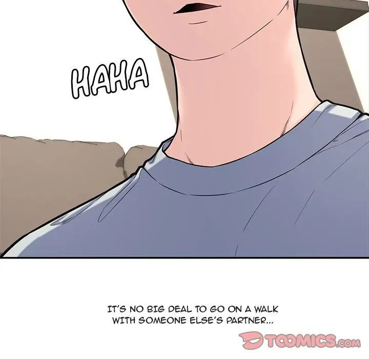 Newlyweds Chapter 11 page 51 - 
