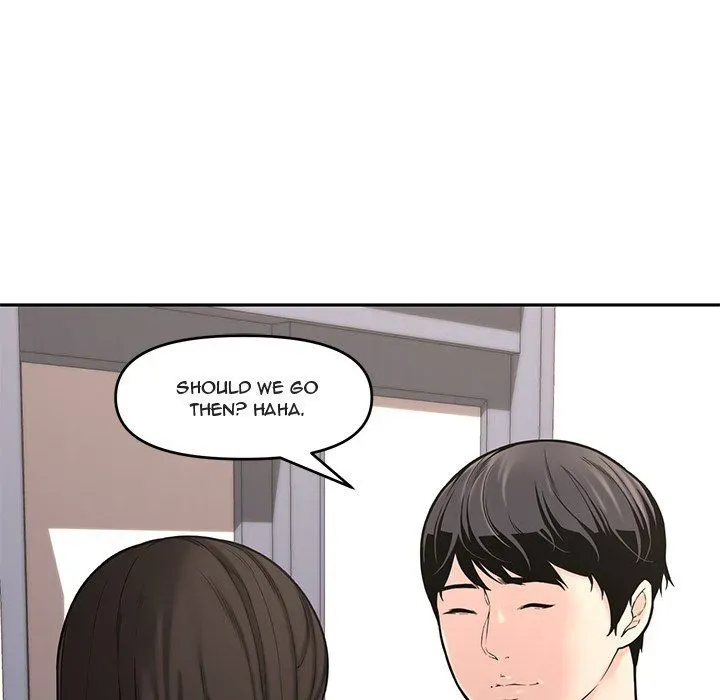Newlyweds Chapter 11 page 52 - 