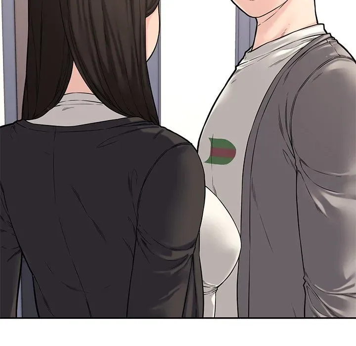 Newlyweds Chapter 11 page 53 - 
