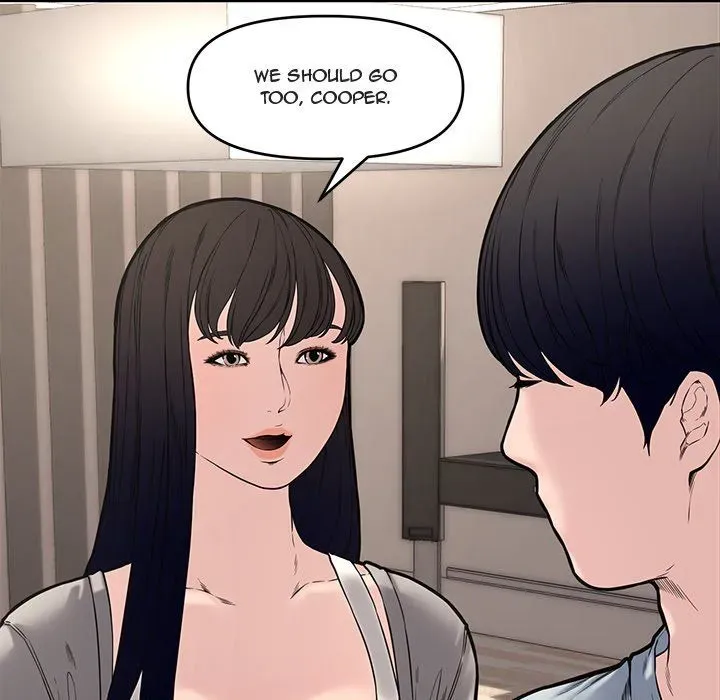 Newlyweds Chapter 11 page 55 - 