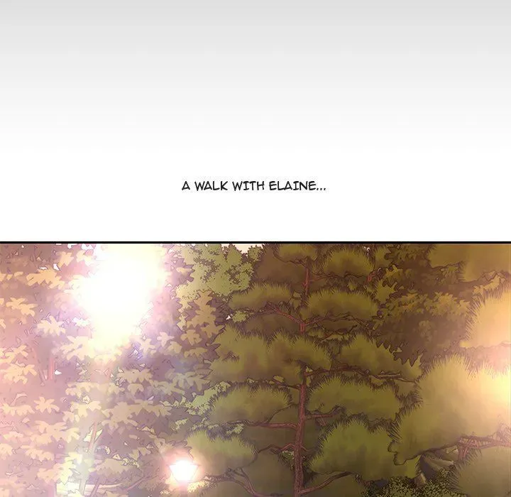 Newlyweds Chapter 11 page 58 - 