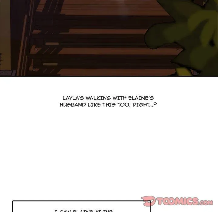 Newlyweds Chapter 11 page 60 - 