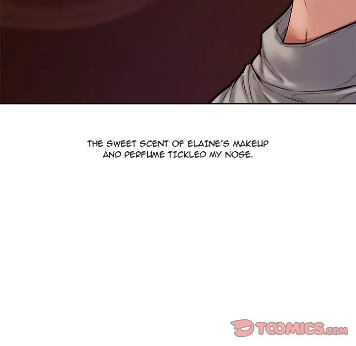 Newlyweds Chapter 11 page 69 - 