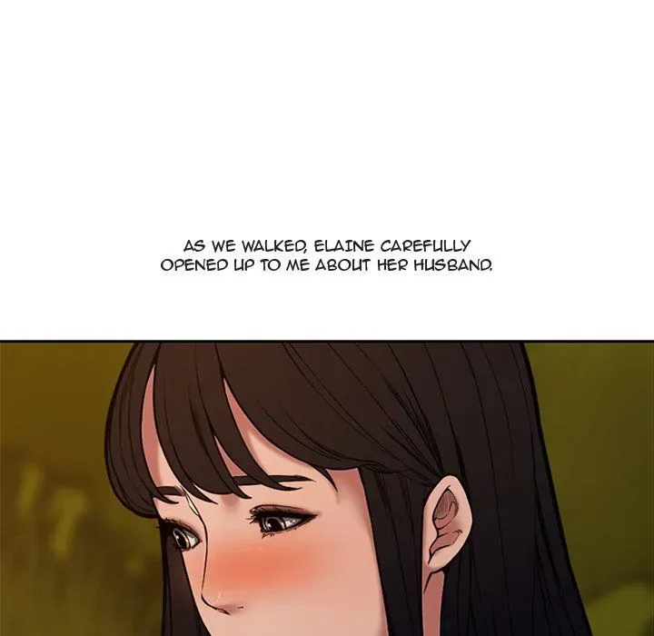 Newlyweds Chapter 11 page 70 - 