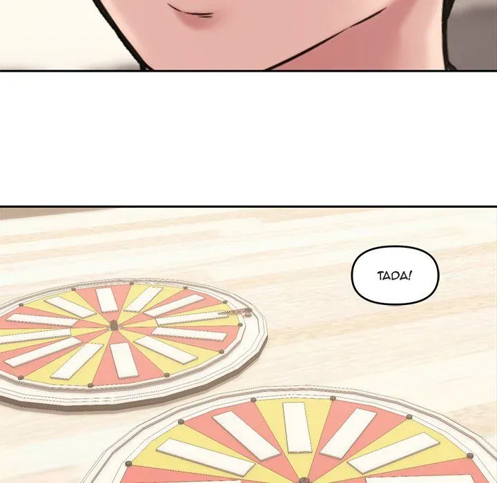 Newlyweds Chapter 11 page 8 - 