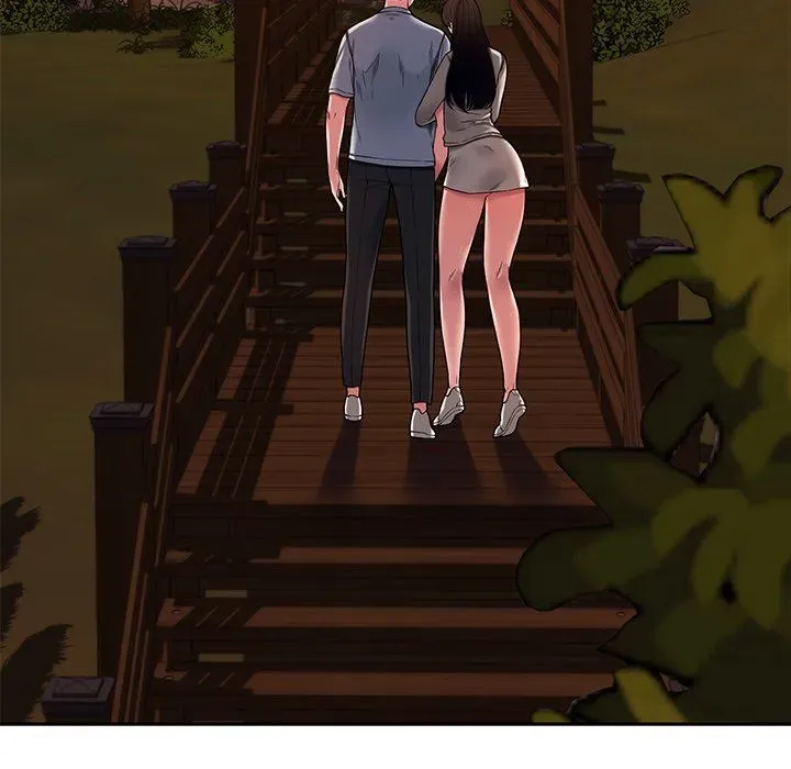 Newlyweds Chapter 11 page 74 - 