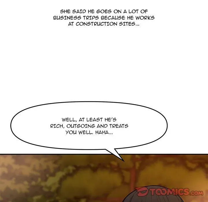 Newlyweds Chapter 11 page 75 - 