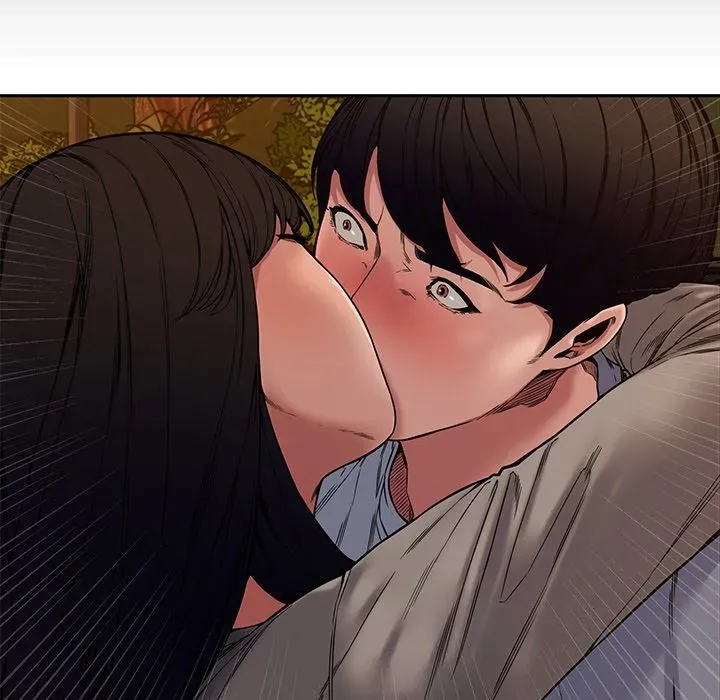 Newlyweds Chapter 11 page 86 - 