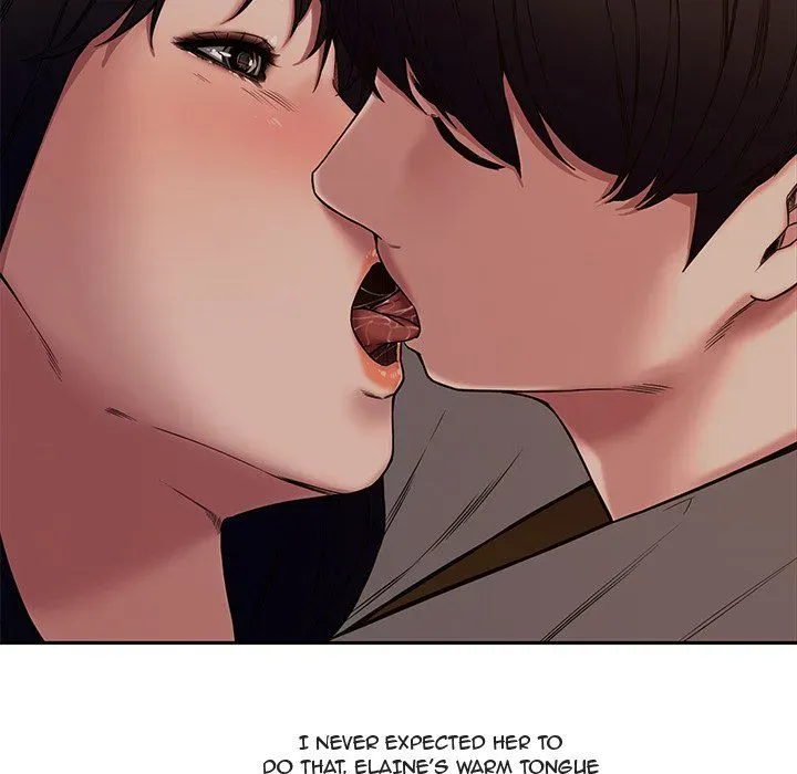 Newlyweds Chapter 11 page 88 - 
