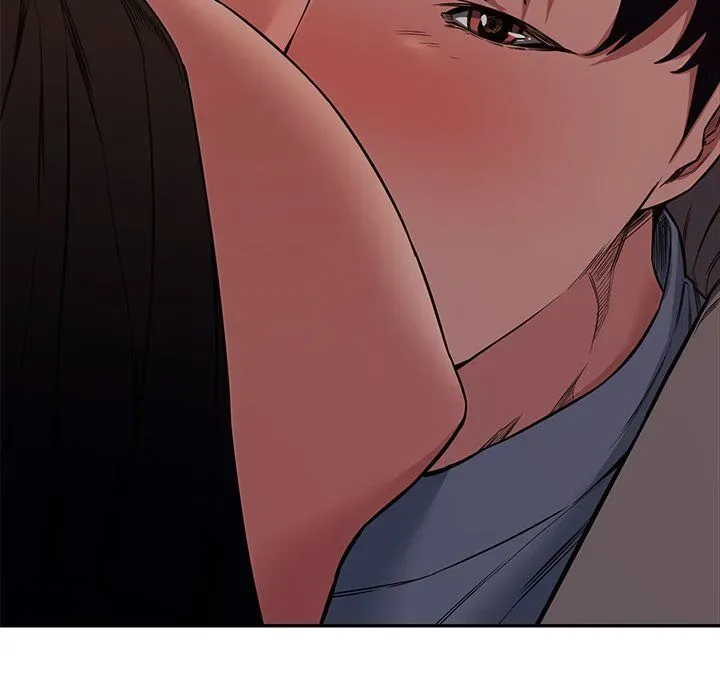Newlyweds Chapter 11 page 91 - 