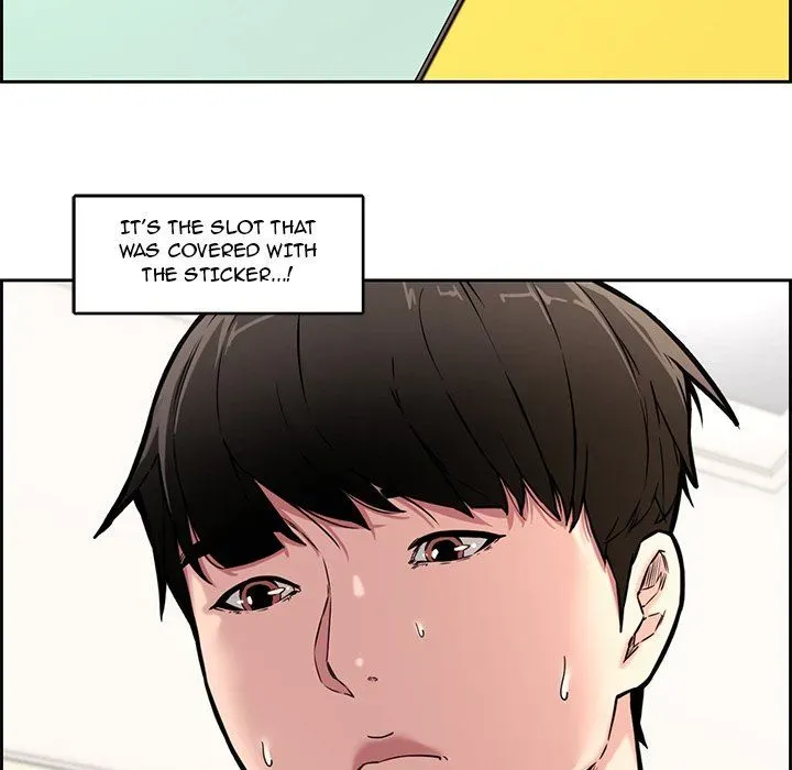 Newlyweds Chapter 12 page 103 - 