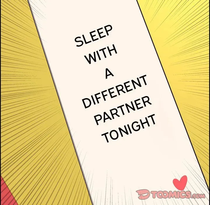 Newlyweds Chapter 12 page 106 - 