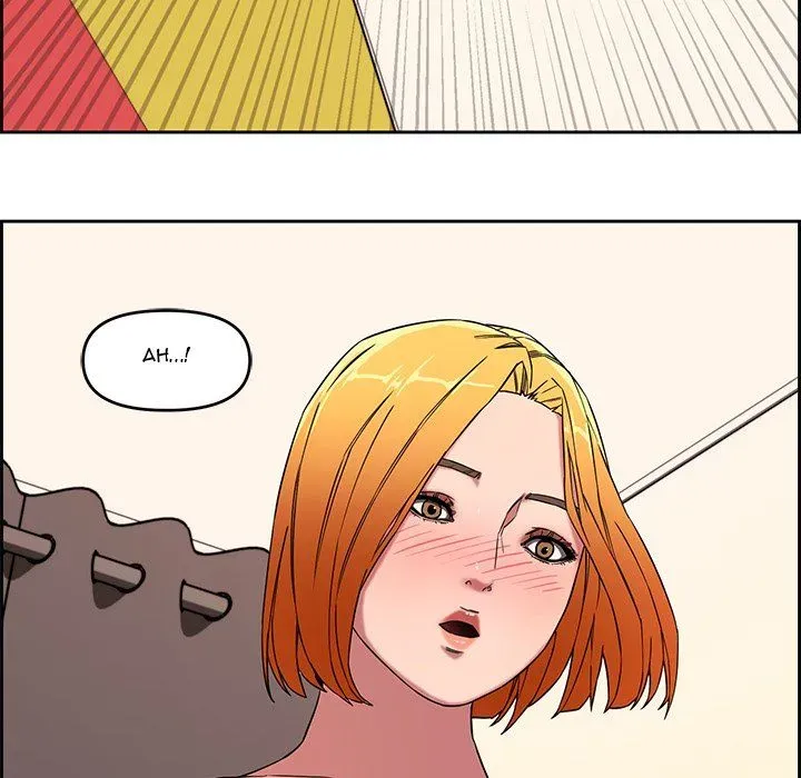 Newlyweds Chapter 12 page 107 - 