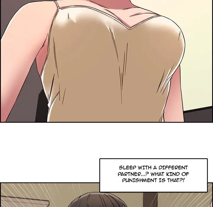 Newlyweds Chapter 12 page 108 - 