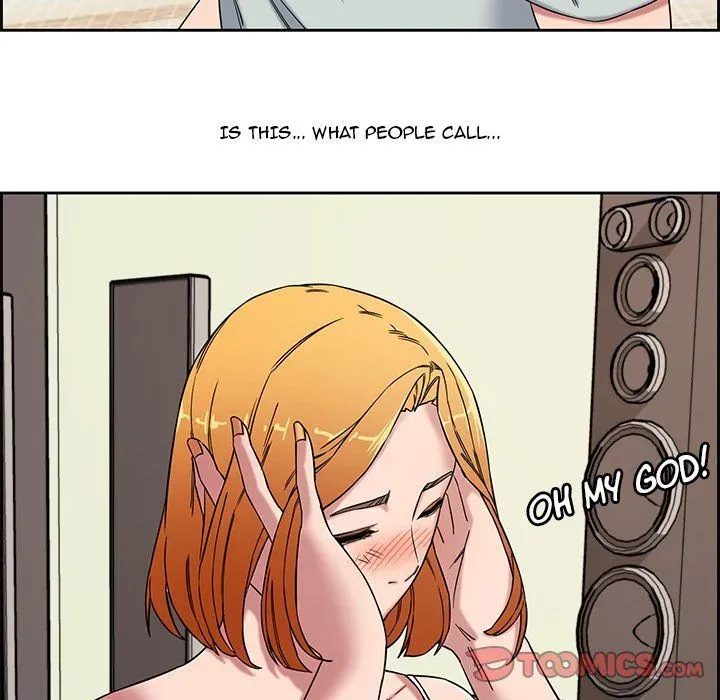 Newlyweds Chapter 12 page 110 - 
