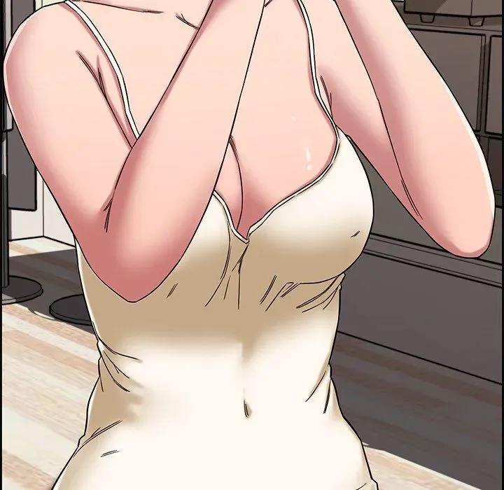 Newlyweds Chapter 12 page 111 - 