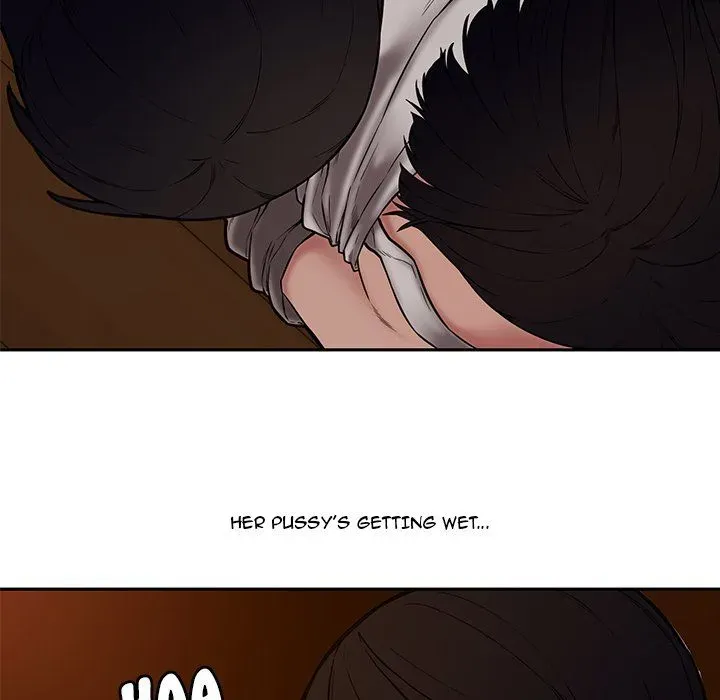 Newlyweds Chapter 12 page 19 - 