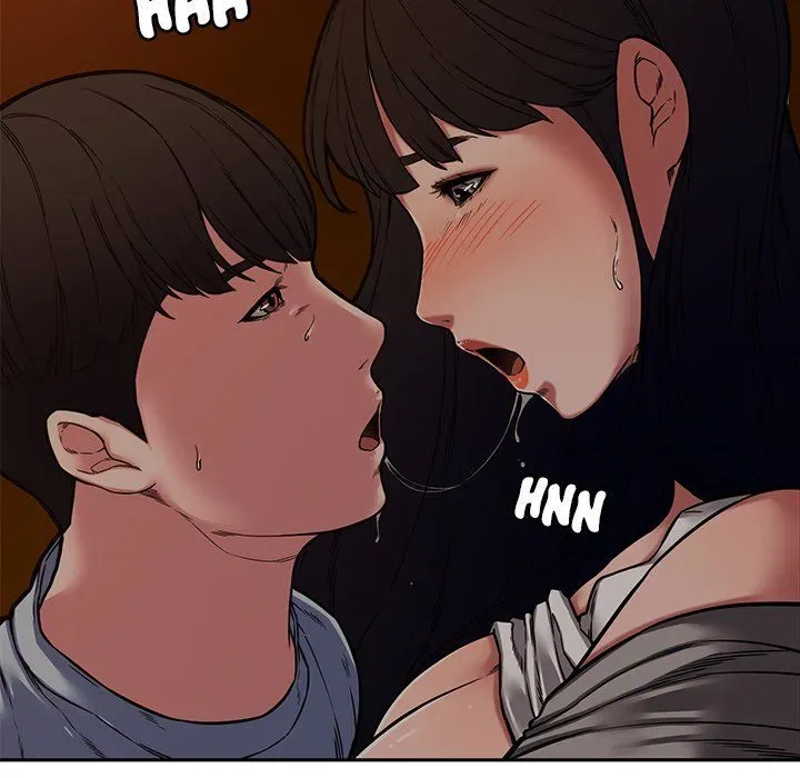 Newlyweds Chapter 12 page 20 - 