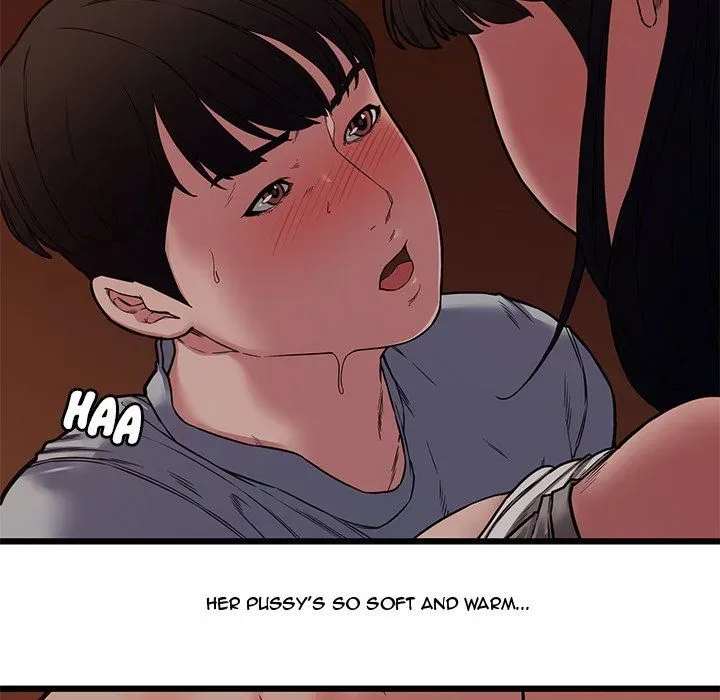 Newlyweds Chapter 12 page 23 - 