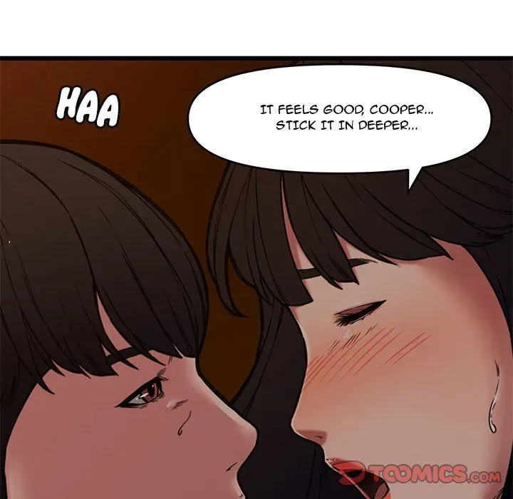 Newlyweds Chapter 12 page 30 - 