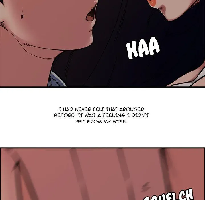 Newlyweds Chapter 12 page 31 - 
