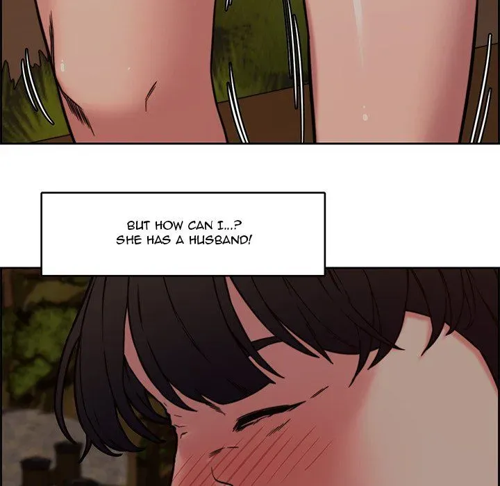Newlyweds Chapter 12 page 36 - 