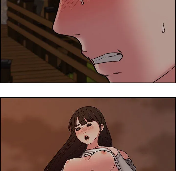 Newlyweds Chapter 12 page 37 - 
