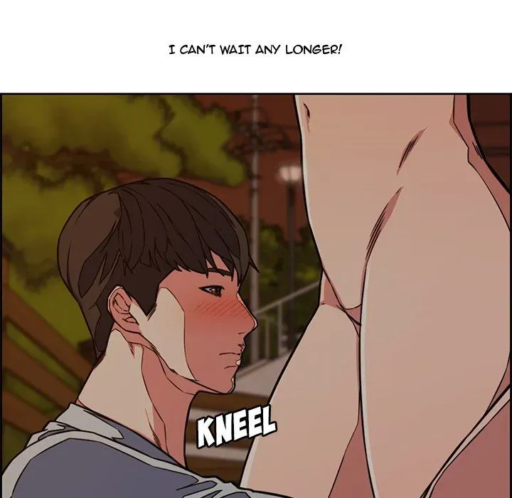 Newlyweds Chapter 12 page 39 - 