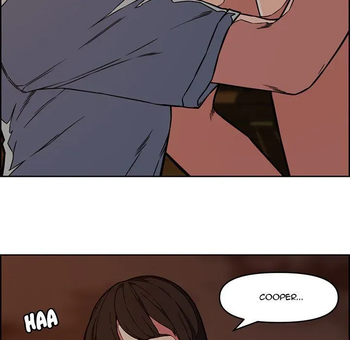 Newlyweds Chapter 12 page 40 - 