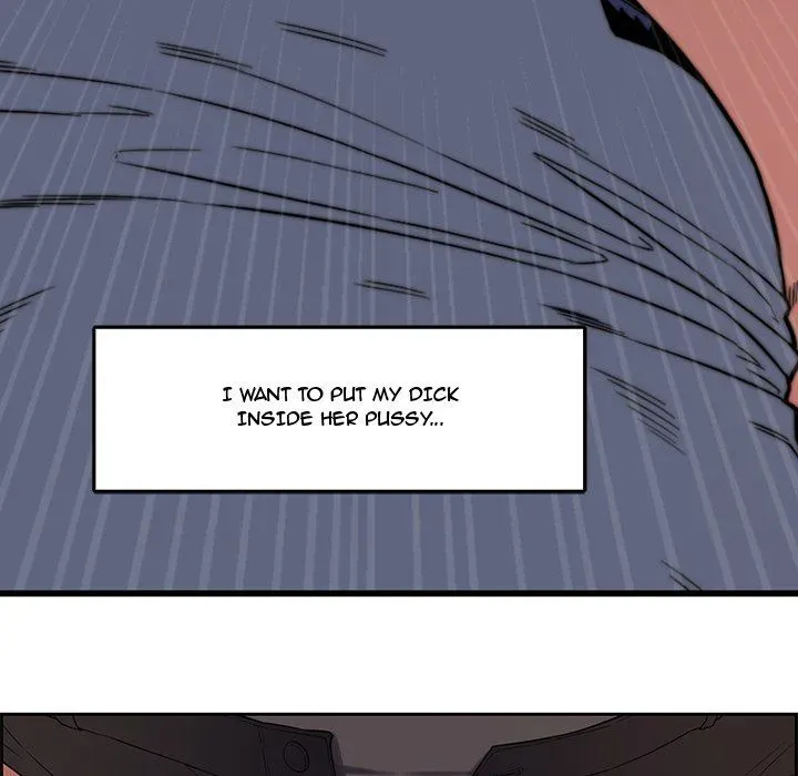 Newlyweds Chapter 12 page 47 - 