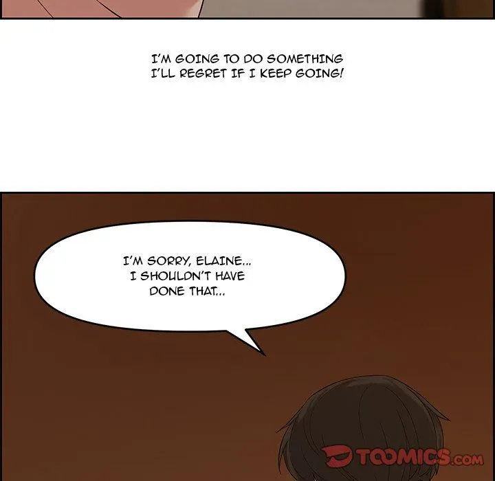 Newlyweds Chapter 12 page 58 - 