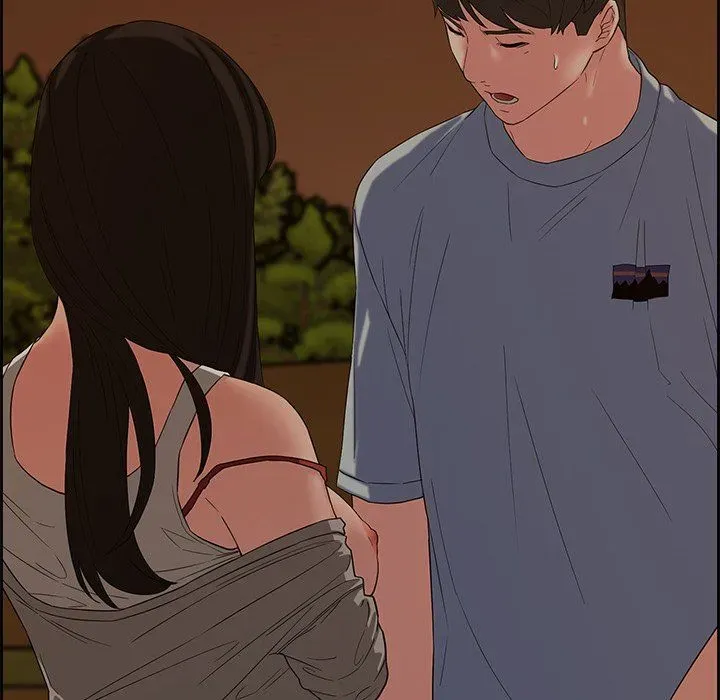 Newlyweds Chapter 12 page 59 - 