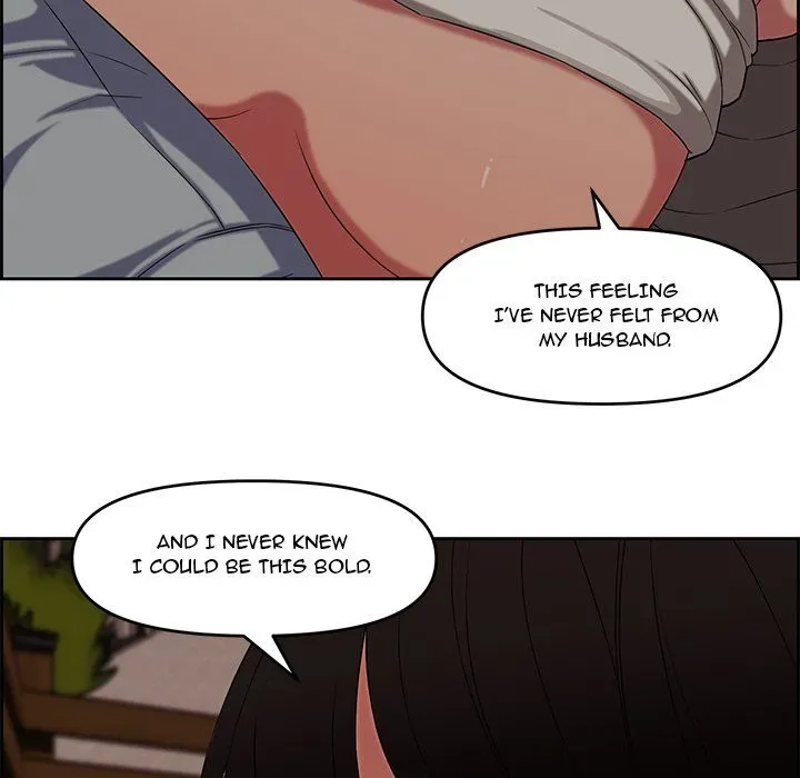 Newlyweds Chapter 12 page 69 - 