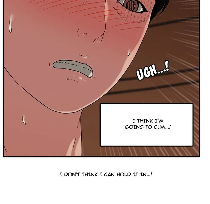 Newlyweds Chapter 12 page 77 - 