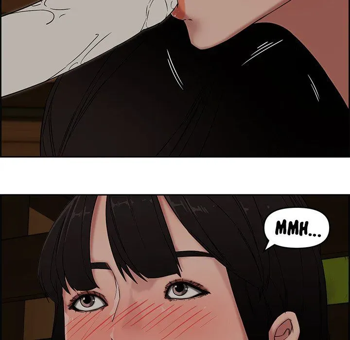 Newlyweds Chapter 12 page 81 - 