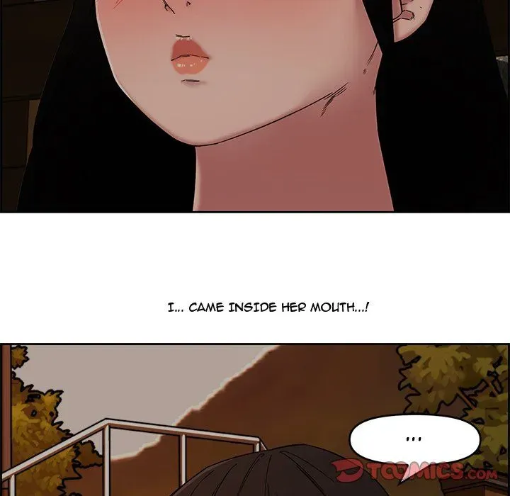 Newlyweds Chapter 12 page 82 - 