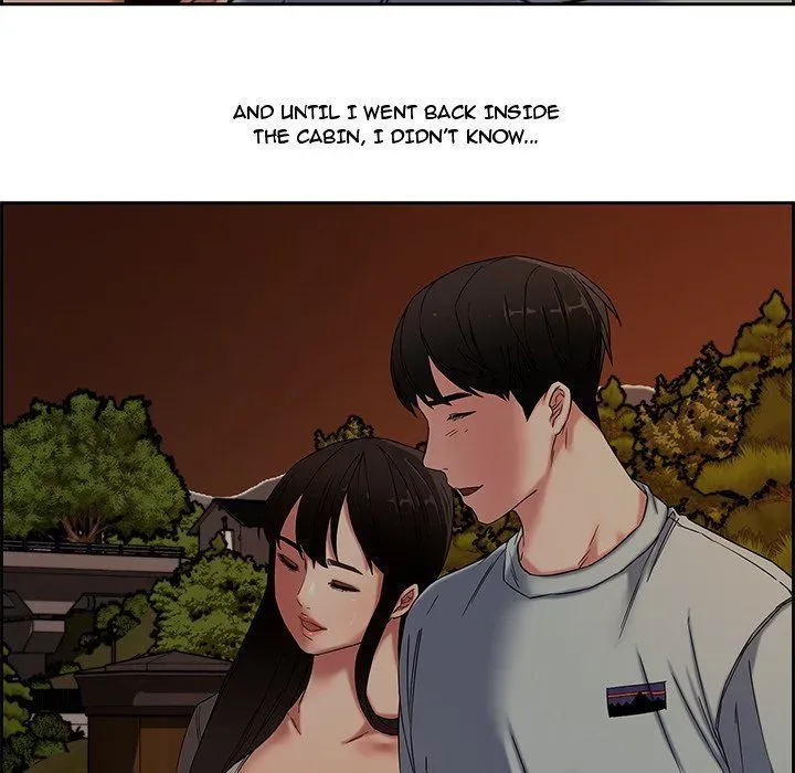 Newlyweds Chapter 12 page 92 - 