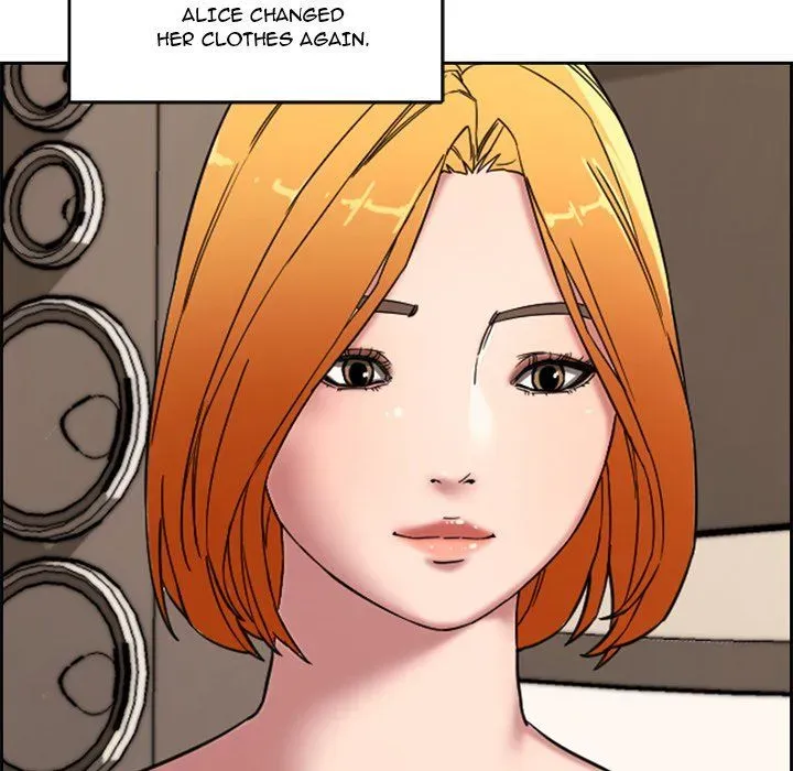 Newlyweds Chapter 12 page 96 - 